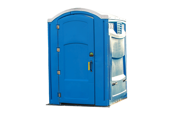 ADA Handicap Accessible Porta Potty Cheyenne WY