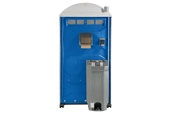 Deluxe Flushable Porta Potty Cheyenne WY