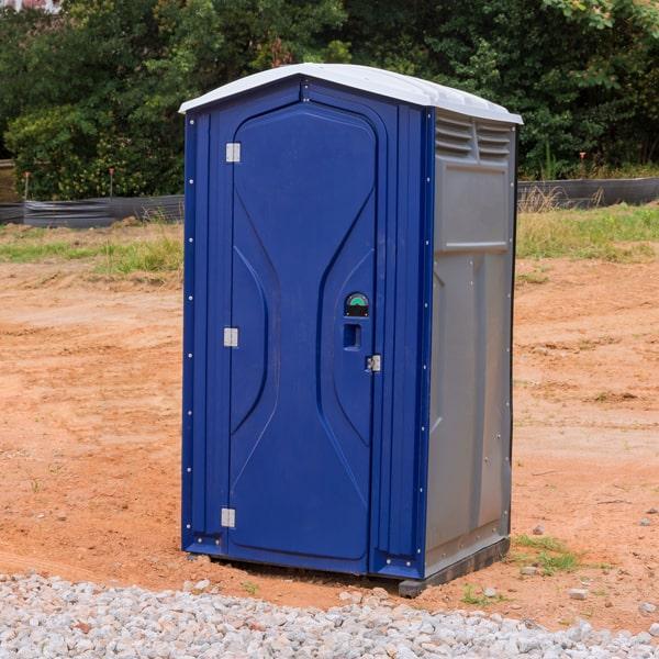 Festival Porta Potty Rentals Cheyenne WY