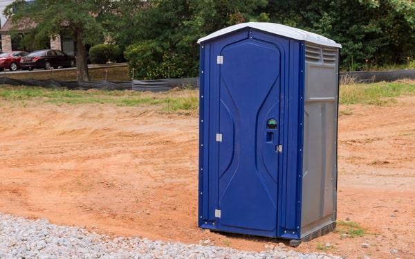 Cheyenne Porta Potty
